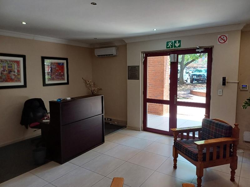 Commercial Property for Sale in Die Hoewes Gauteng