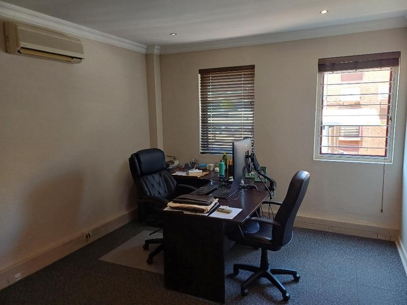 Commercial Property for Sale in Die Hoewes Gauteng