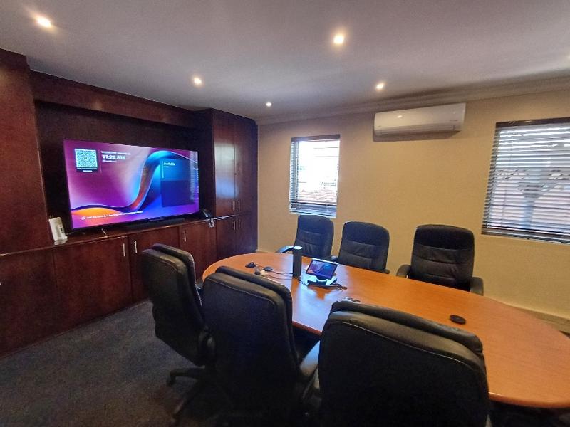 Commercial Property for Sale in Die Hoewes Gauteng