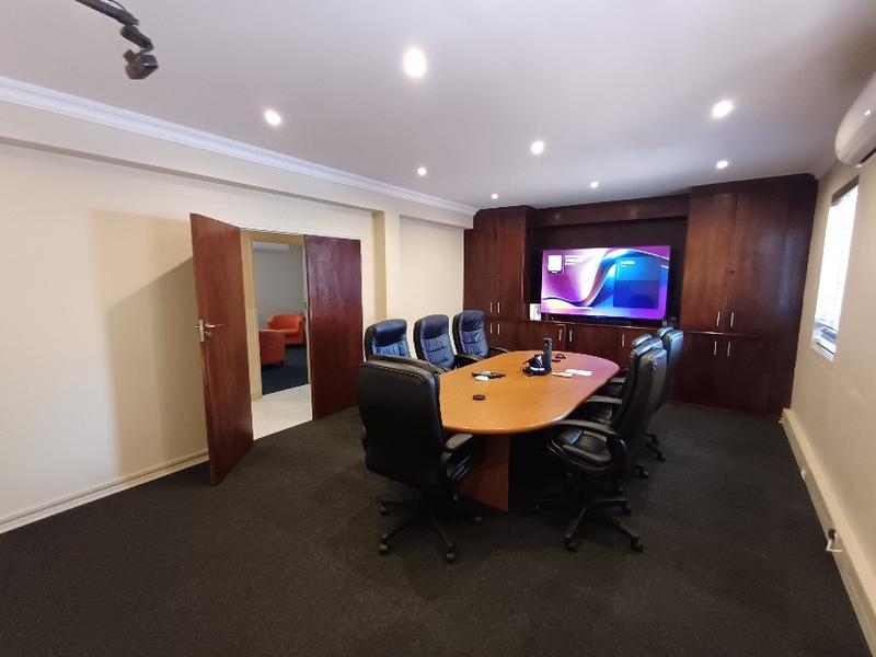 Commercial Property for Sale in Die Hoewes Gauteng