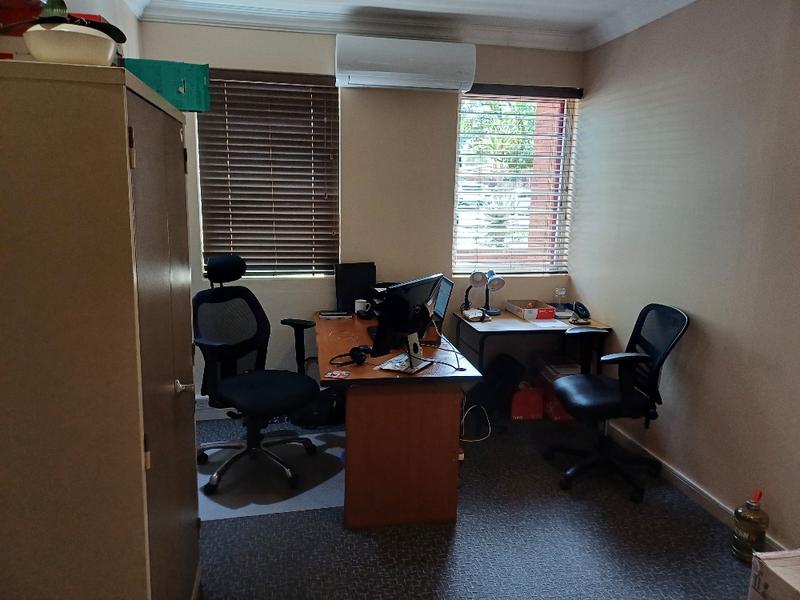 Commercial Property for Sale in Die Hoewes Gauteng