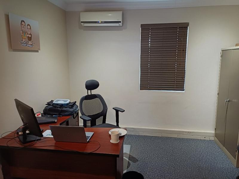 Commercial Property for Sale in Die Hoewes Gauteng