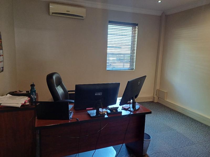 Commercial Property for Sale in Die Hoewes Gauteng