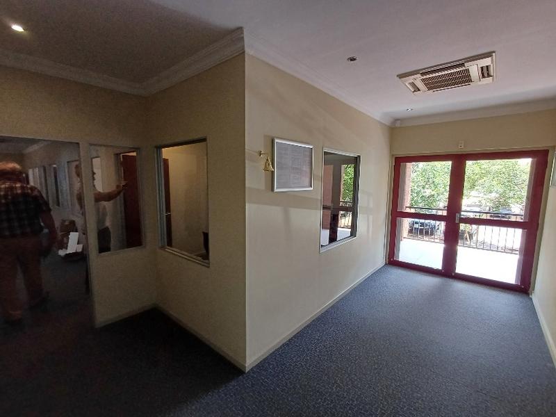 Commercial Property for Sale in Die Hoewes Gauteng