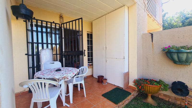 2 Bedroom Property for Sale in Highveld Gauteng