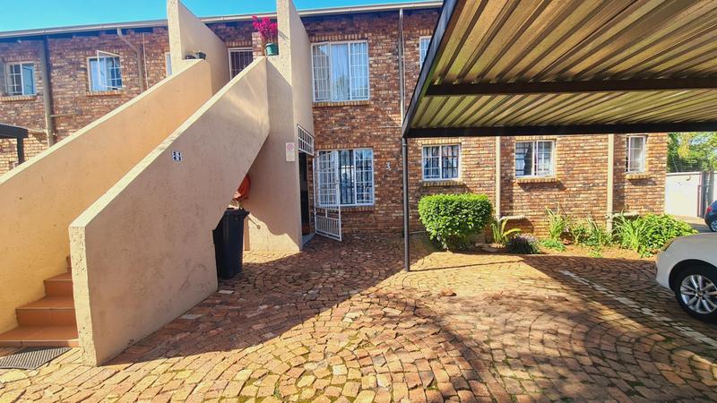 2 Bedroom Property for Sale in Highveld Gauteng