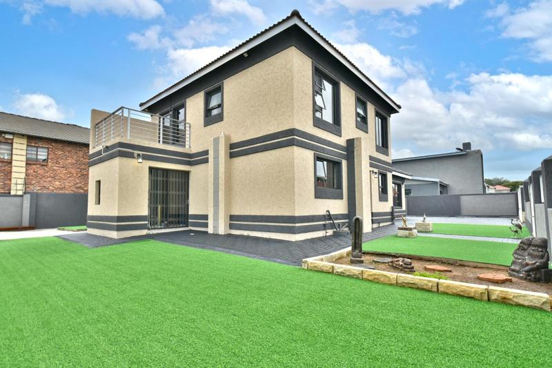 3 Bedroom Property for Sale in Sonneveld Gauteng