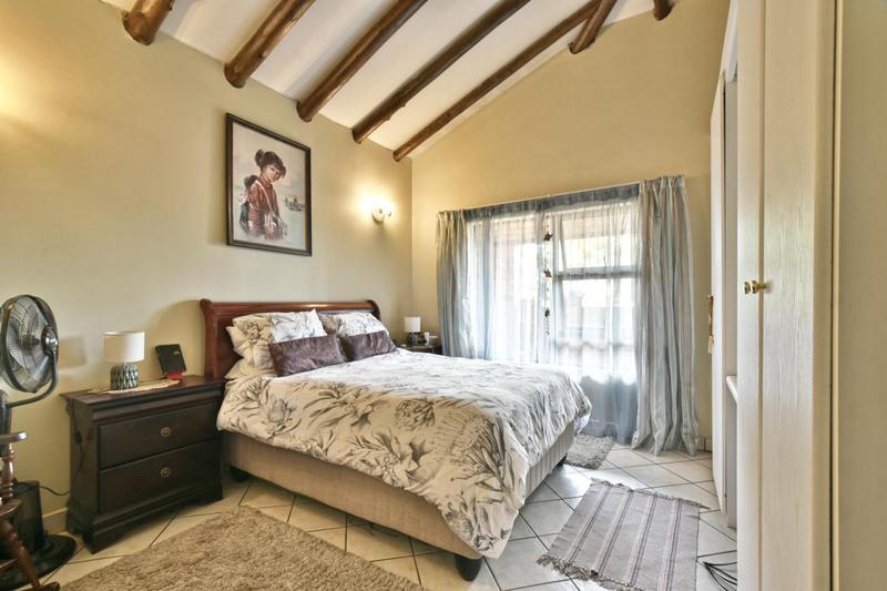 2 Bedroom Property for Sale in North Riding Gauteng