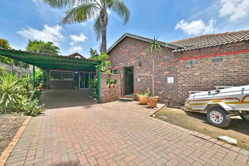 3 Bedroom Property for Sale in Randpark Ridge Gauteng