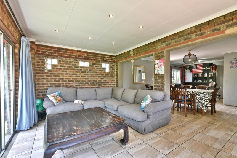 3 Bedroom Property for Sale in Randpark Ridge Gauteng