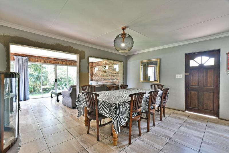 3 Bedroom Property for Sale in Randpark Ridge Gauteng