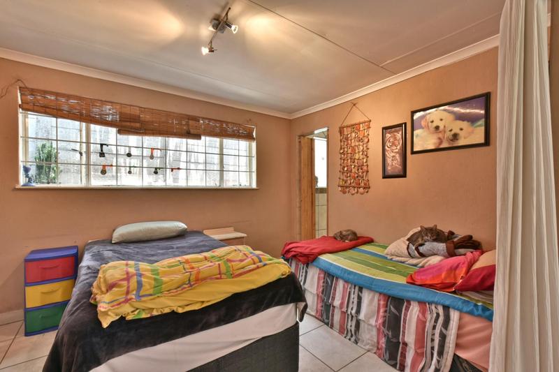 3 Bedroom Property for Sale in Randpark Ridge Gauteng