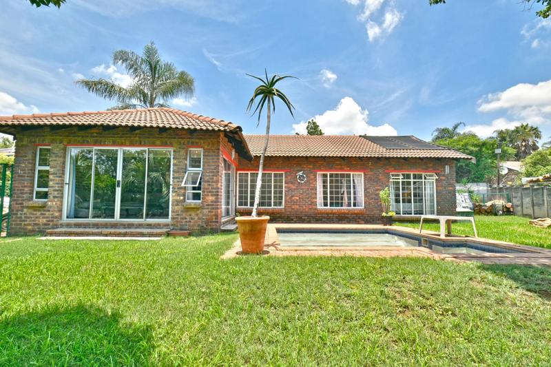 3 Bedroom Property for Sale in Randpark Ridge Gauteng