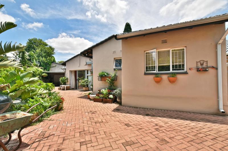 4 Bedroom Property for Sale in Randpark Ridge Gauteng