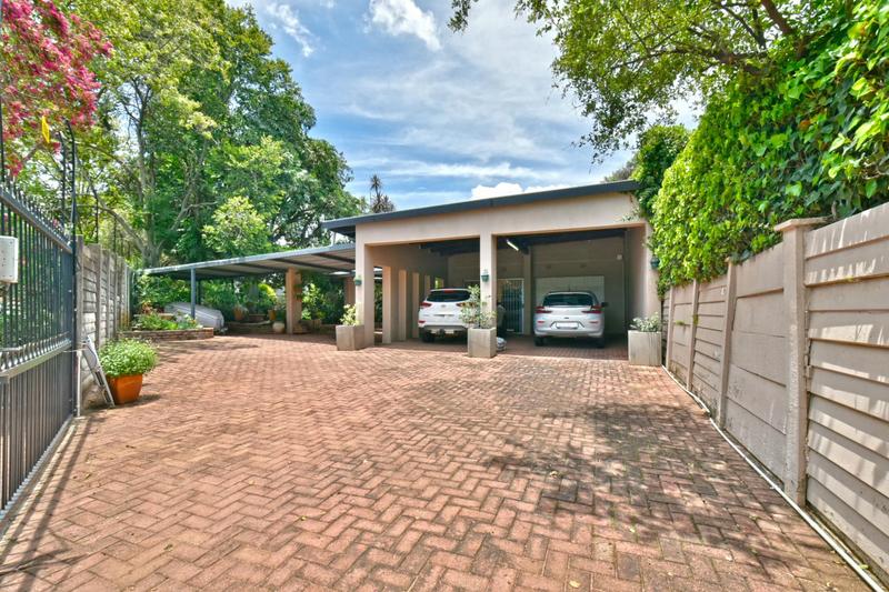 4 Bedroom Property for Sale in Randpark Ridge Gauteng