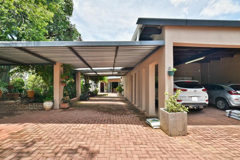 4 Bedroom Property for Sale in Randpark Ridge Gauteng