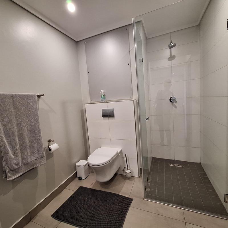 To Let 2 Bedroom Property for Rent in Midstream Estate Gauteng