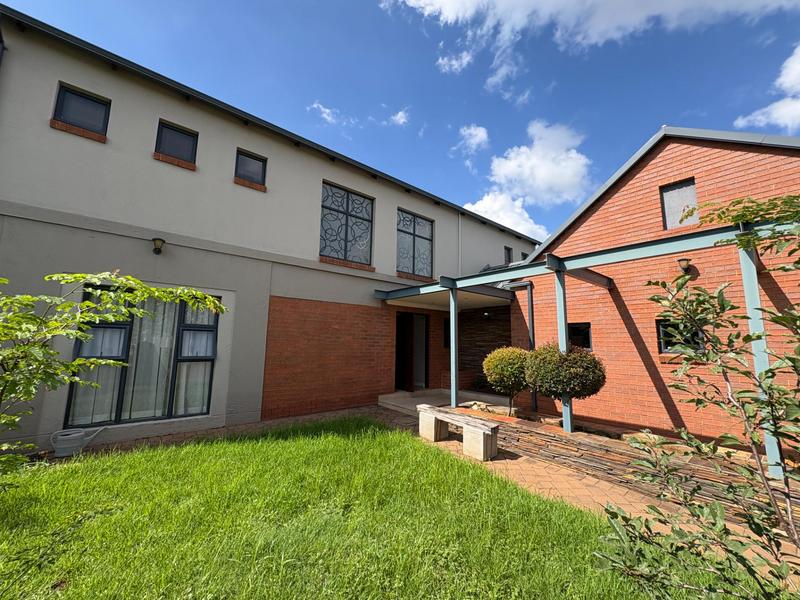 3 Bedroom Property for Sale in Midstream Meadows Gauteng