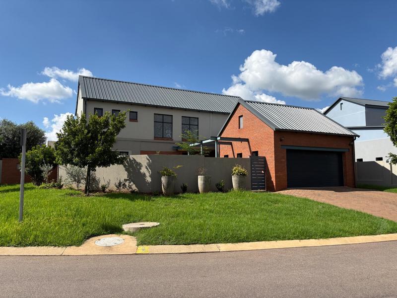 3 Bedroom Property for Sale in Midstream Meadows Gauteng