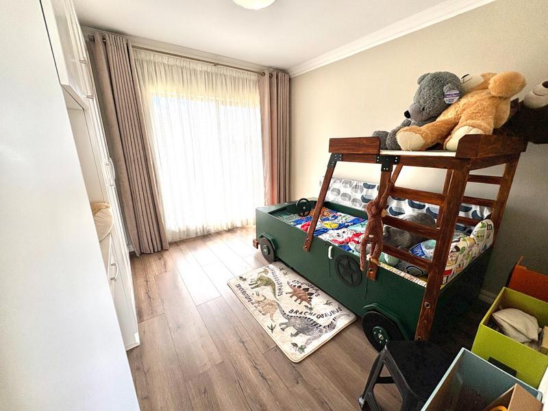 3 Bedroom Property for Sale in Midstream Meadows Gauteng