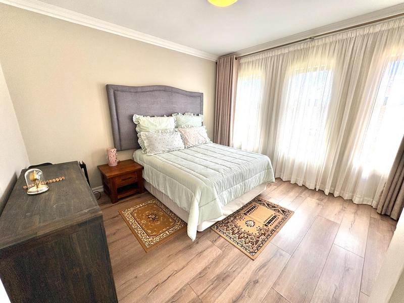 3 Bedroom Property for Sale in Midstream Meadows Gauteng