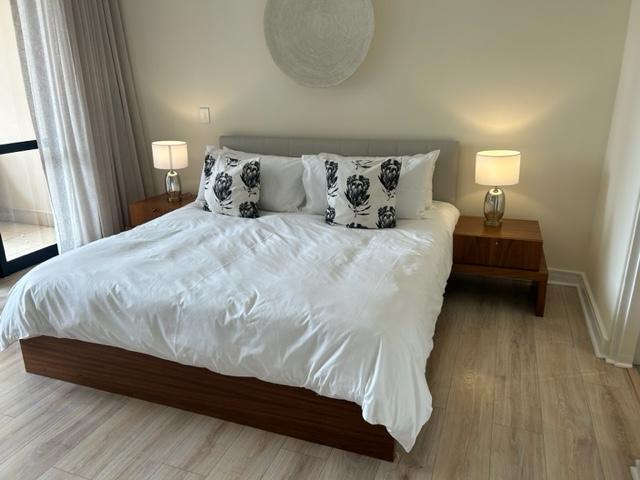 To Let 2 Bedroom Property for Rent in Morningside Gauteng