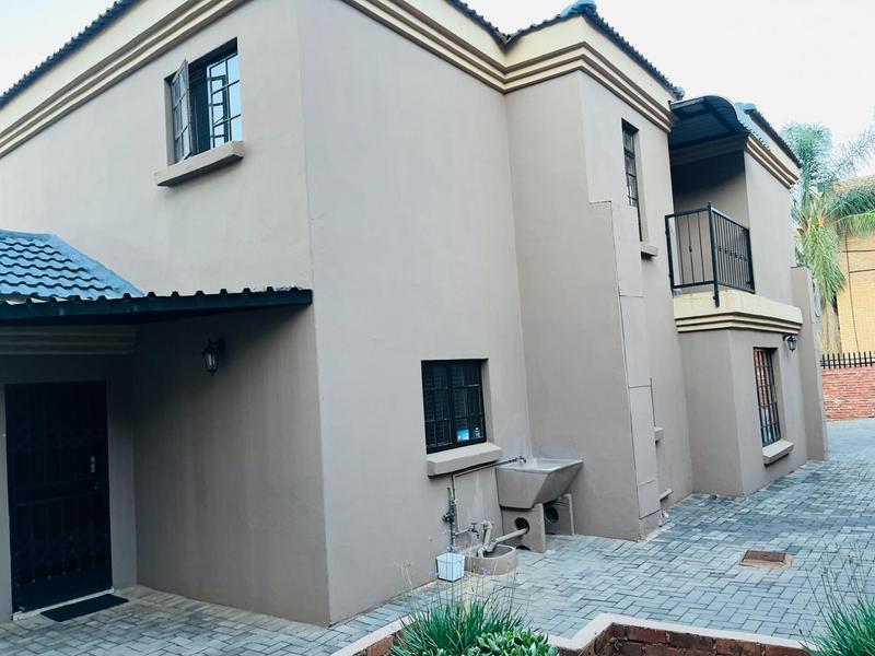 3 Bedroom Property for Sale in Ninapark Gauteng