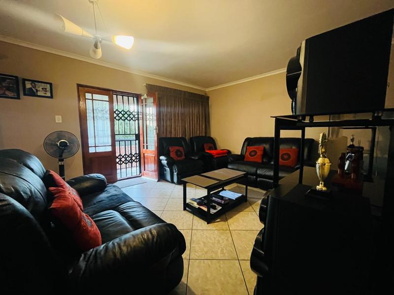 3 Bedroom Property for Sale in Ninapark Gauteng