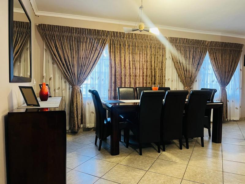 3 Bedroom Property for Sale in Ninapark Gauteng