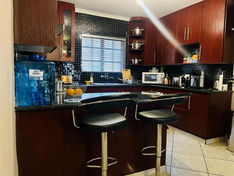 3 Bedroom Property for Sale in Ninapark Gauteng