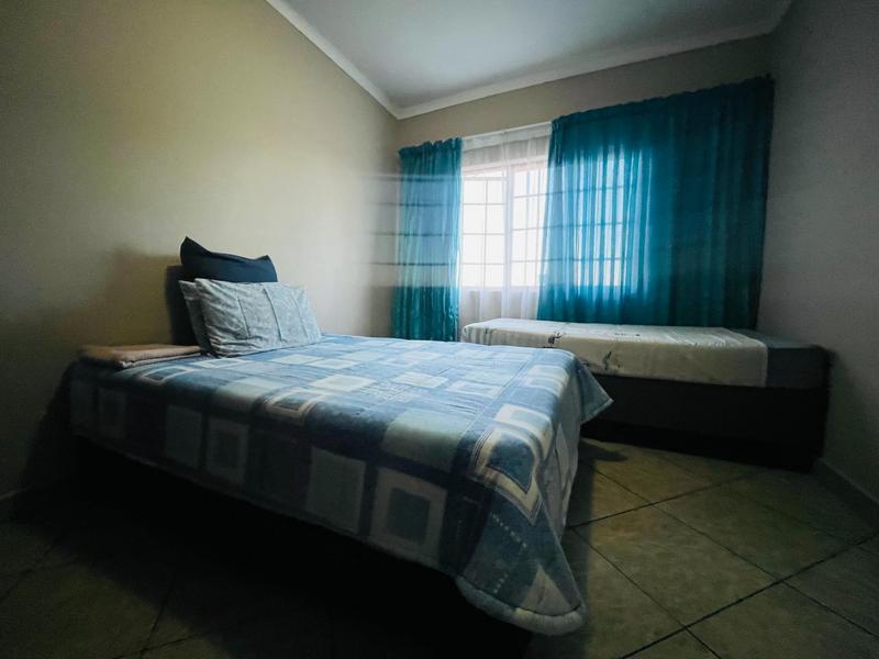 3 Bedroom Property for Sale in Ninapark Gauteng