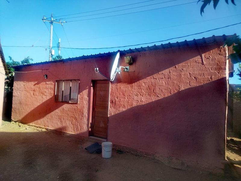 4 Bedroom Property for Sale in Orange Farm Gauteng