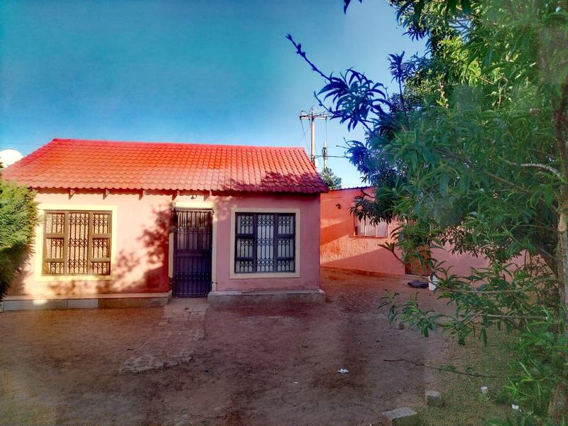 4 Bedroom Property for Sale in Orange Farm Gauteng