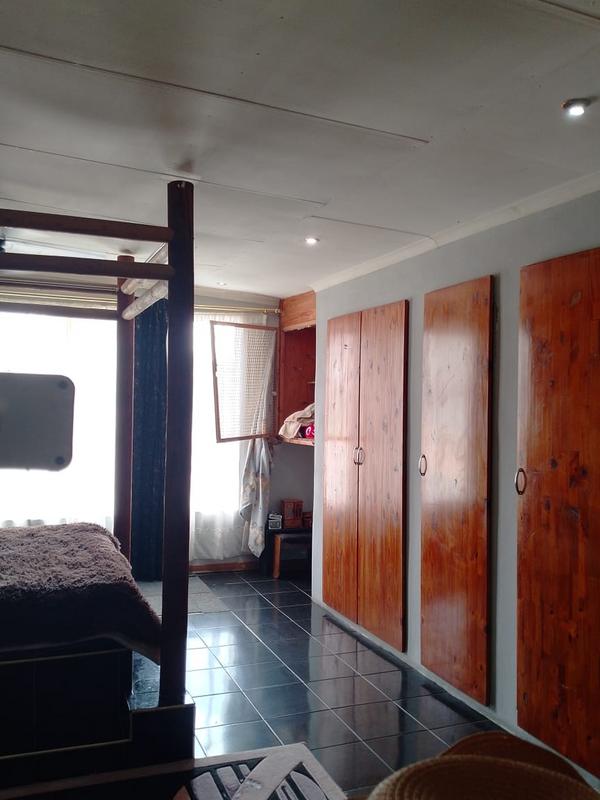 To Let 2 Bedroom Property for Rent in Vischkuil Gauteng