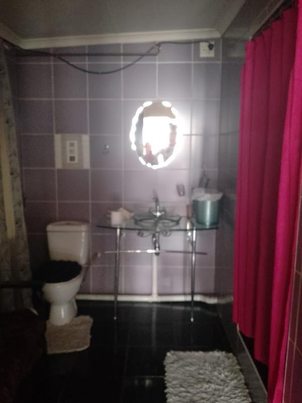 To Let 2 Bedroom Property for Rent in Vischkuil Gauteng