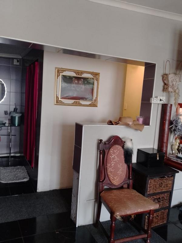 To Let 2 Bedroom Property for Rent in Vischkuil Gauteng