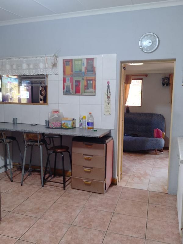 To Let 2 Bedroom Property for Rent in Vischkuil Gauteng