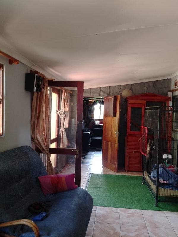 To Let 2 Bedroom Property for Rent in Vischkuil Gauteng