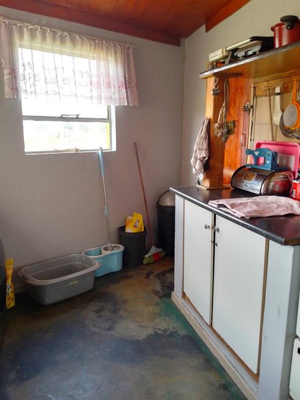 To Let 2 Bedroom Property for Rent in Vischkuil Gauteng