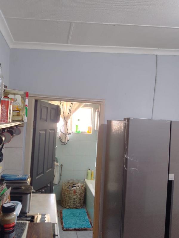 To Let 2 Bedroom Property for Rent in Vischkuil Gauteng