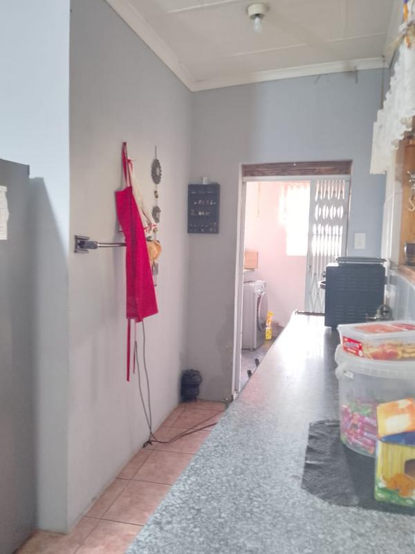 To Let 2 Bedroom Property for Rent in Vischkuil Gauteng