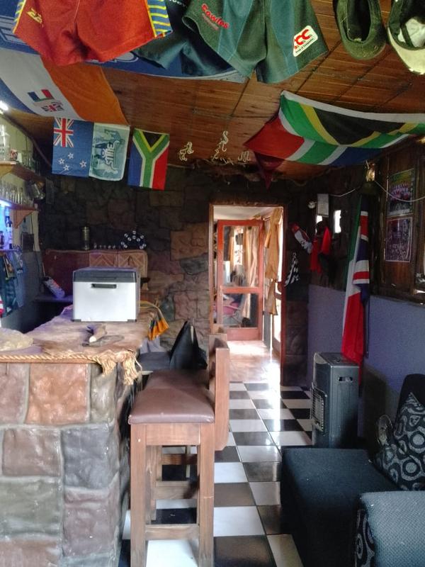 To Let 2 Bedroom Property for Rent in Vischkuil Gauteng