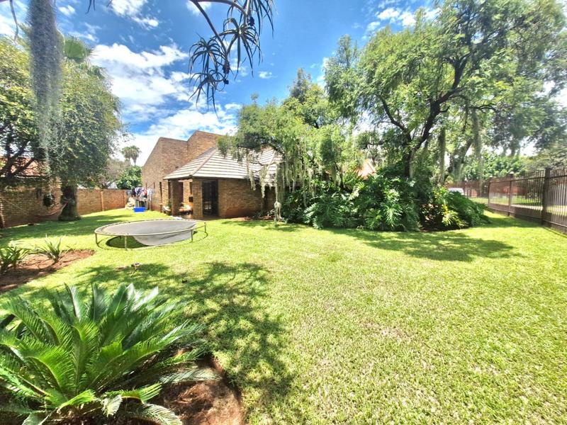 3 Bedroom Property for Sale in Doornpoort Gauteng