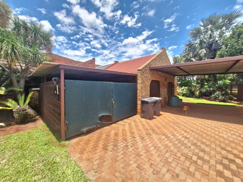 3 Bedroom Property for Sale in Doornpoort Gauteng