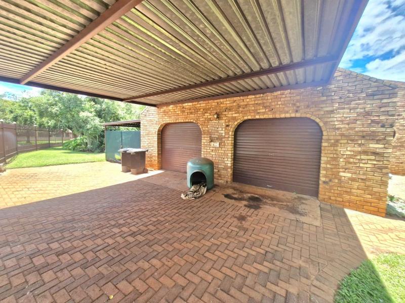 3 Bedroom Property for Sale in Doornpoort Gauteng