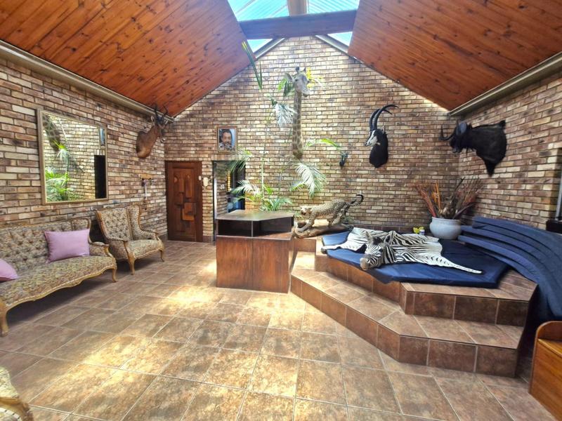 3 Bedroom Property for Sale in Doornpoort Gauteng