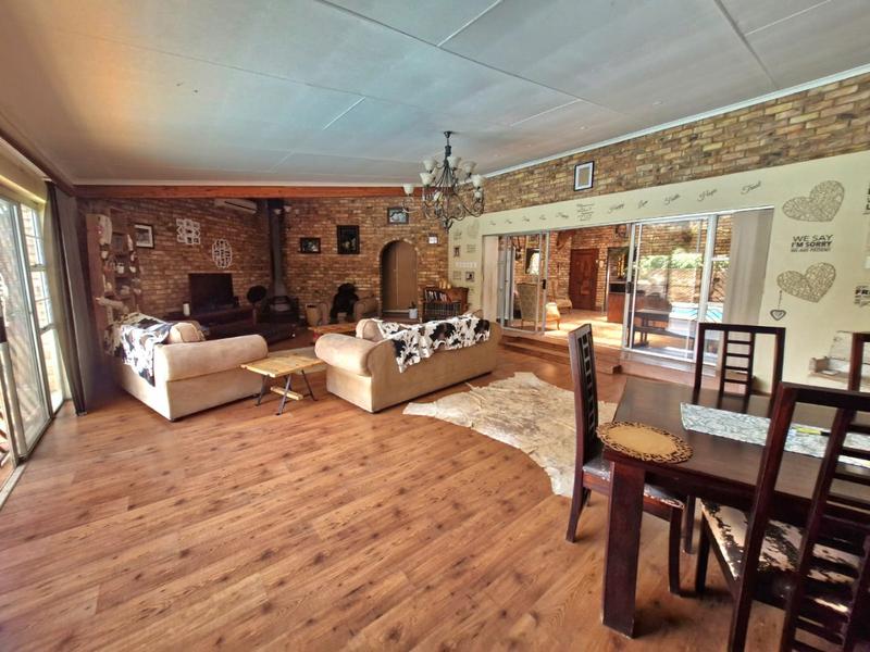 3 Bedroom Property for Sale in Doornpoort Gauteng