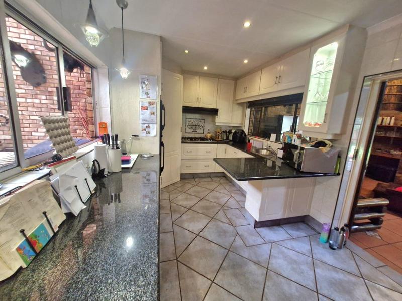 3 Bedroom Property for Sale in Doornpoort Gauteng