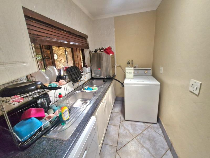 3 Bedroom Property for Sale in Doornpoort Gauteng