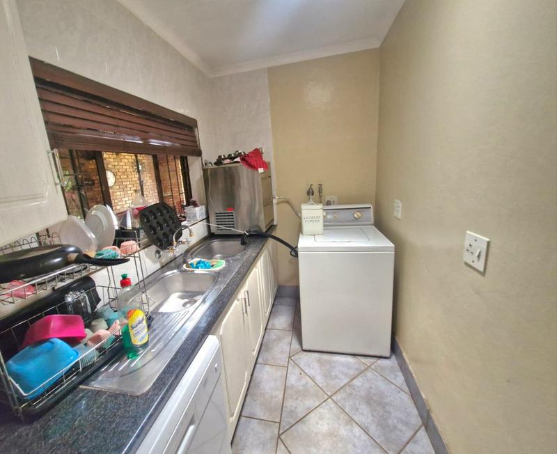 3 Bedroom Property for Sale in Doornpoort Gauteng